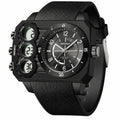 SAMDA TITAN PRO™ – Montre Homme Sport & Élégance