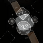 OULM TITAN X™ – Montre Homme Multi-Cadrans au Design Premium