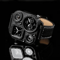 OULM TITAN X™ – Montre Homme Multi-Cadrans au Design Premium