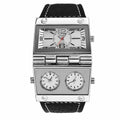 OULM IMPERIAL X™ – Montre Homme Multi-Cadrans au Design Luxe